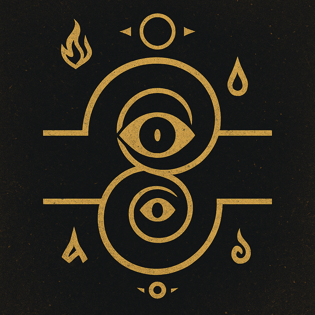 The Trinetra of ViSE: Meet the Architects of the Phygital Civilization